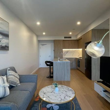 Apartamento New Impressive 180° River View 1 Bed Apt With Pool 47F Gold Coast Exterior foto